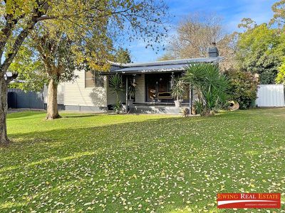 6 Westerweller Street, Gunnedah