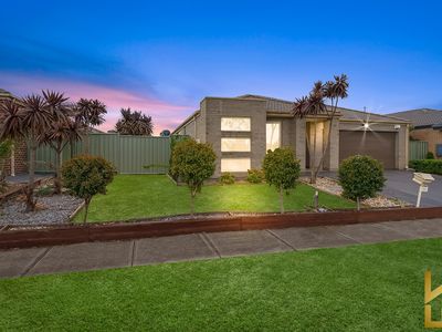 25 Vaughan Chase, Wyndham Vale