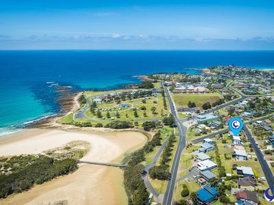 22 DULLING STREET, Dalmeny