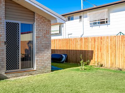 46 Hythe Street, Pialba