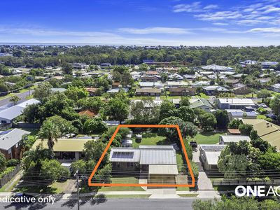 28 Vanda Street, Urangan