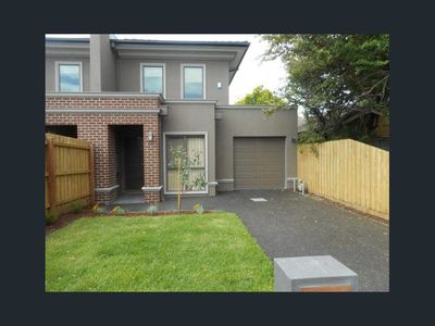 6A Argyle Street, Bentleigh East