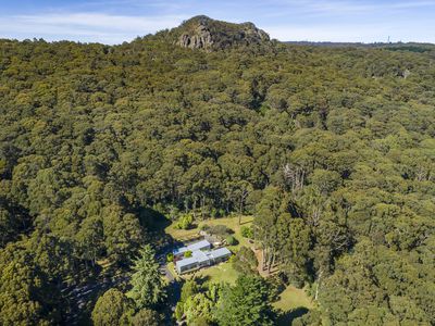 1275 Mount Macedon Road, Hesket