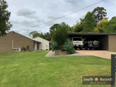 4 Murray Parade, Kingaroy