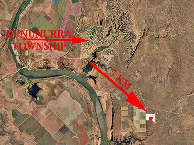 Lot 23, Curlew Close, Kununurra