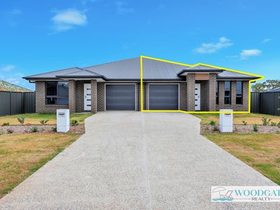2 / 15 Oystercatcher St, Woodgate
