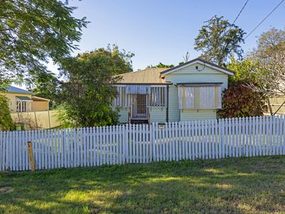 14 French Street, Booval