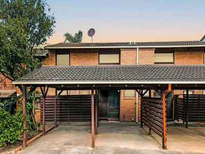27 / 95 Chiswick Road, Greenacre