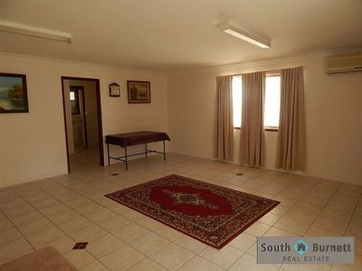 137 Grey Street, Nanango