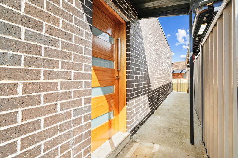 63 & 63b Castlereagh Street , Riverstone