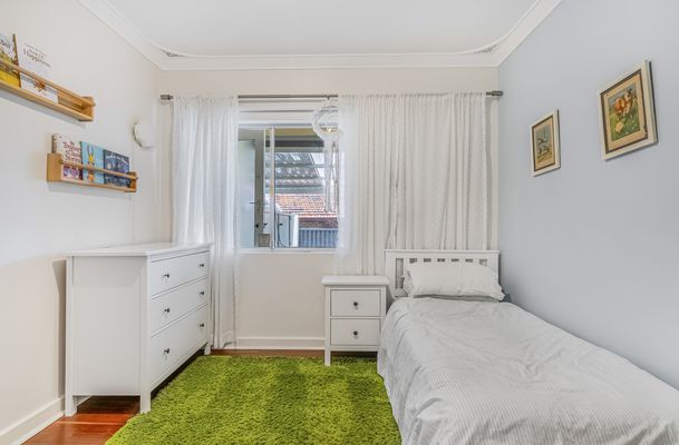 14 June Road, Safety Bay