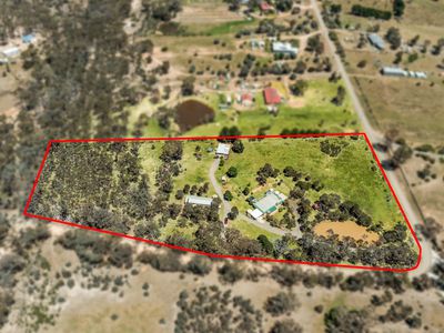 70 Yemm Lane, Heathcote