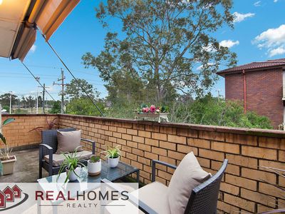 8 / 7 Santley Crescent, Kingswood