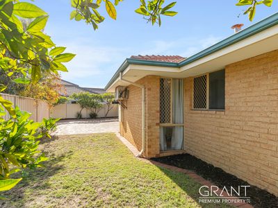 43B The Promenade, Mount Pleasant