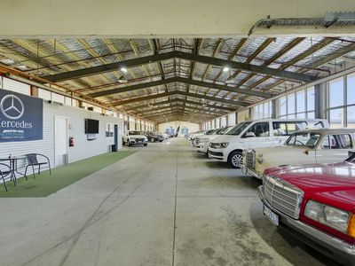 Tenancy 1 / 45 Thistle Street West, South Launceston
