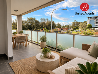 1 / 5 Drinkwater Lane, Edmondson Park