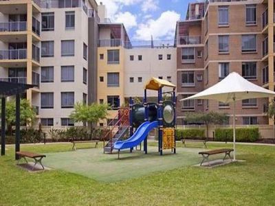 42 / 5-13 Lusty Street, Wolli Creek