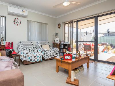 3 Barramine Loop, South Hedland