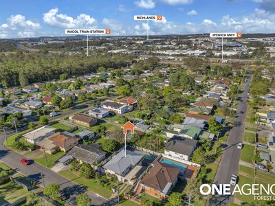 3 Monterey Street, Wacol