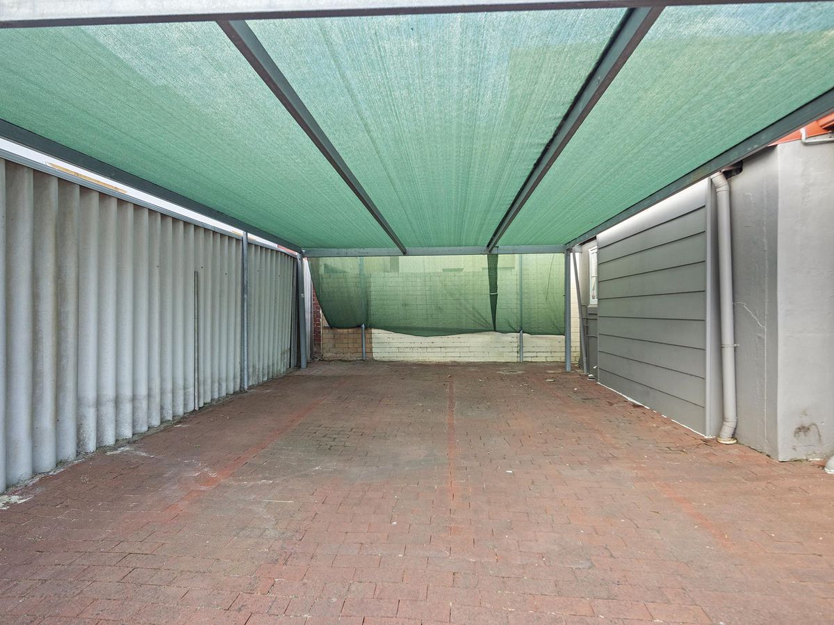 331 - 333 Pier Street, Perth