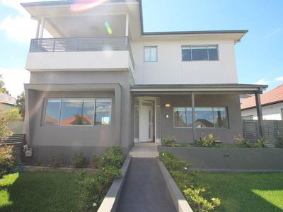 195 Forest Road, Arncliffe