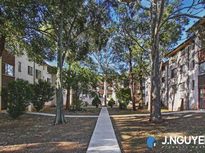 13 / 45-49 Hughes Street, Cabramatta
