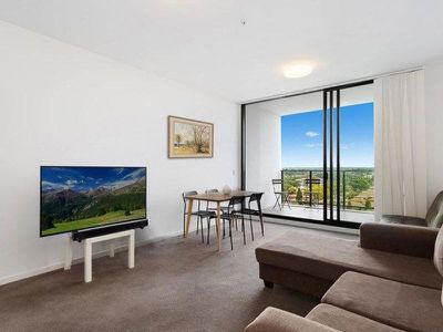 601 / 460 Forest Road, Hurstville