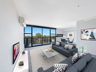 305 / 175 kangaroo Road , Hughesdale