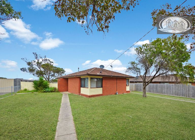 29 Willunga Street, Portland