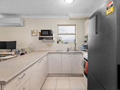 4 / 12 McGregor Avenue, Lutwyche