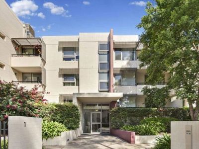 13 / 1 Owens Avenue, Newington
