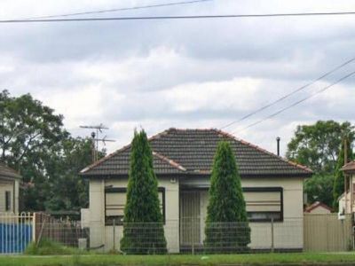 648 Hume Highway, Yagoona