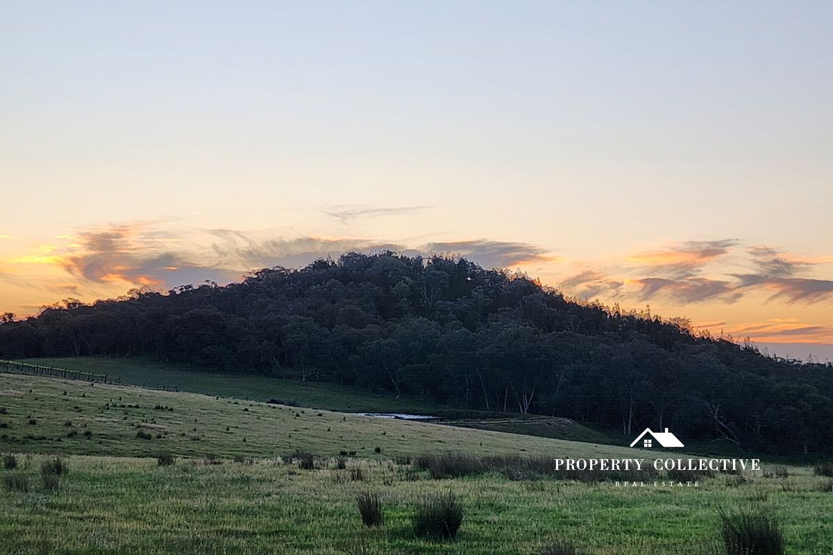 Lot 2, PS304055 Beechworth-Wangaratta Road, Everton Upper