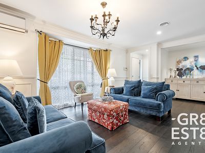 4 Susan Close, Narre Warren