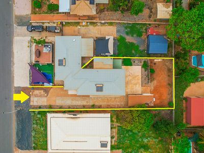 68B Goode Street, Port Hedland