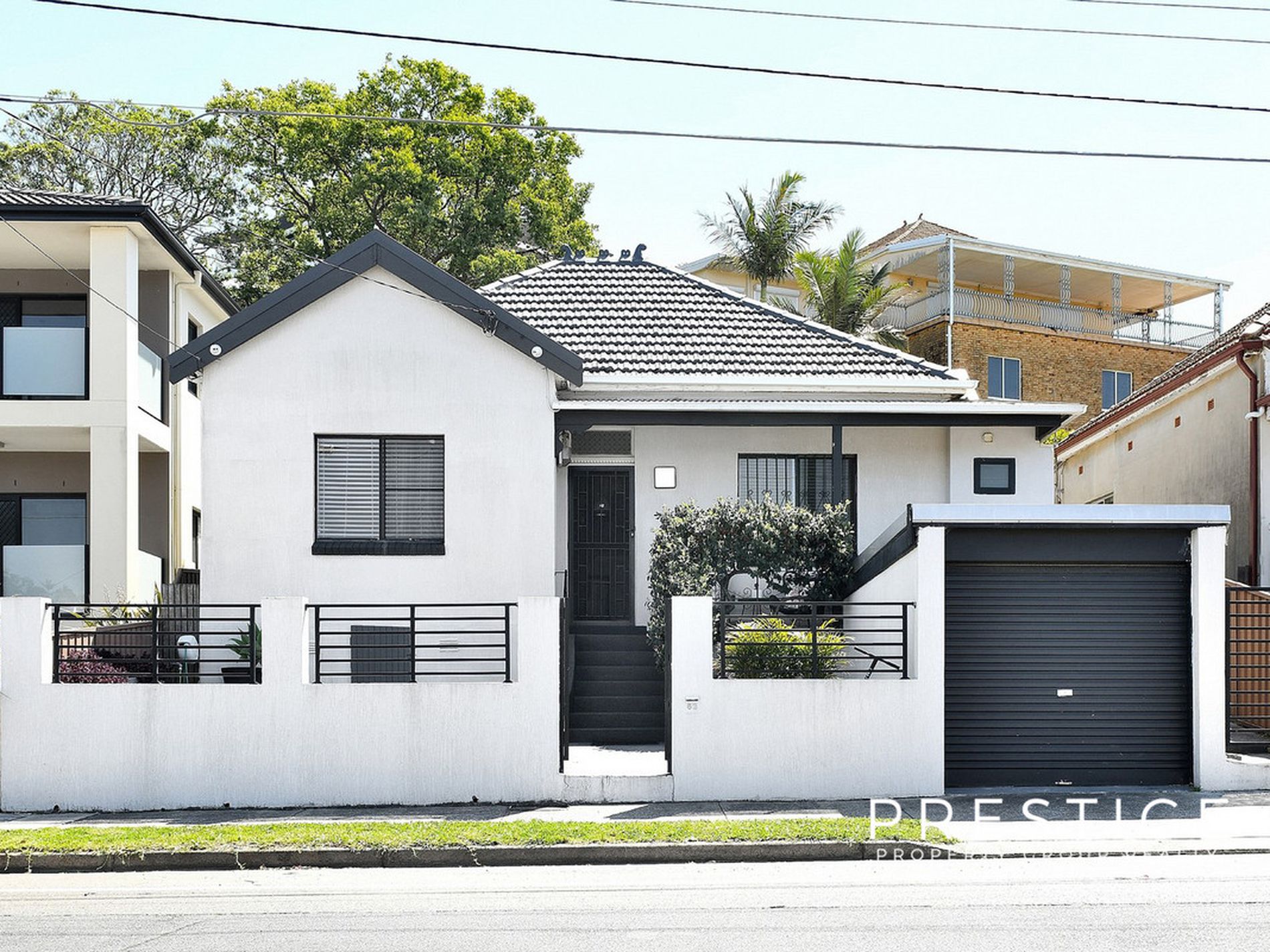 63 Hirst Street, Arncliffe