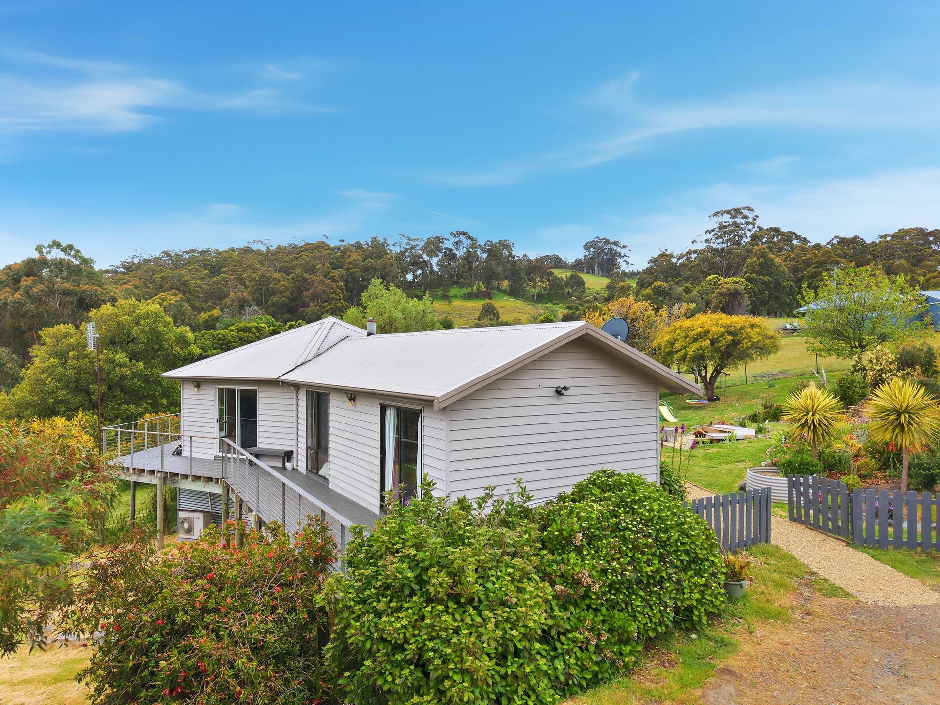128 Kellys Road, Cradoc