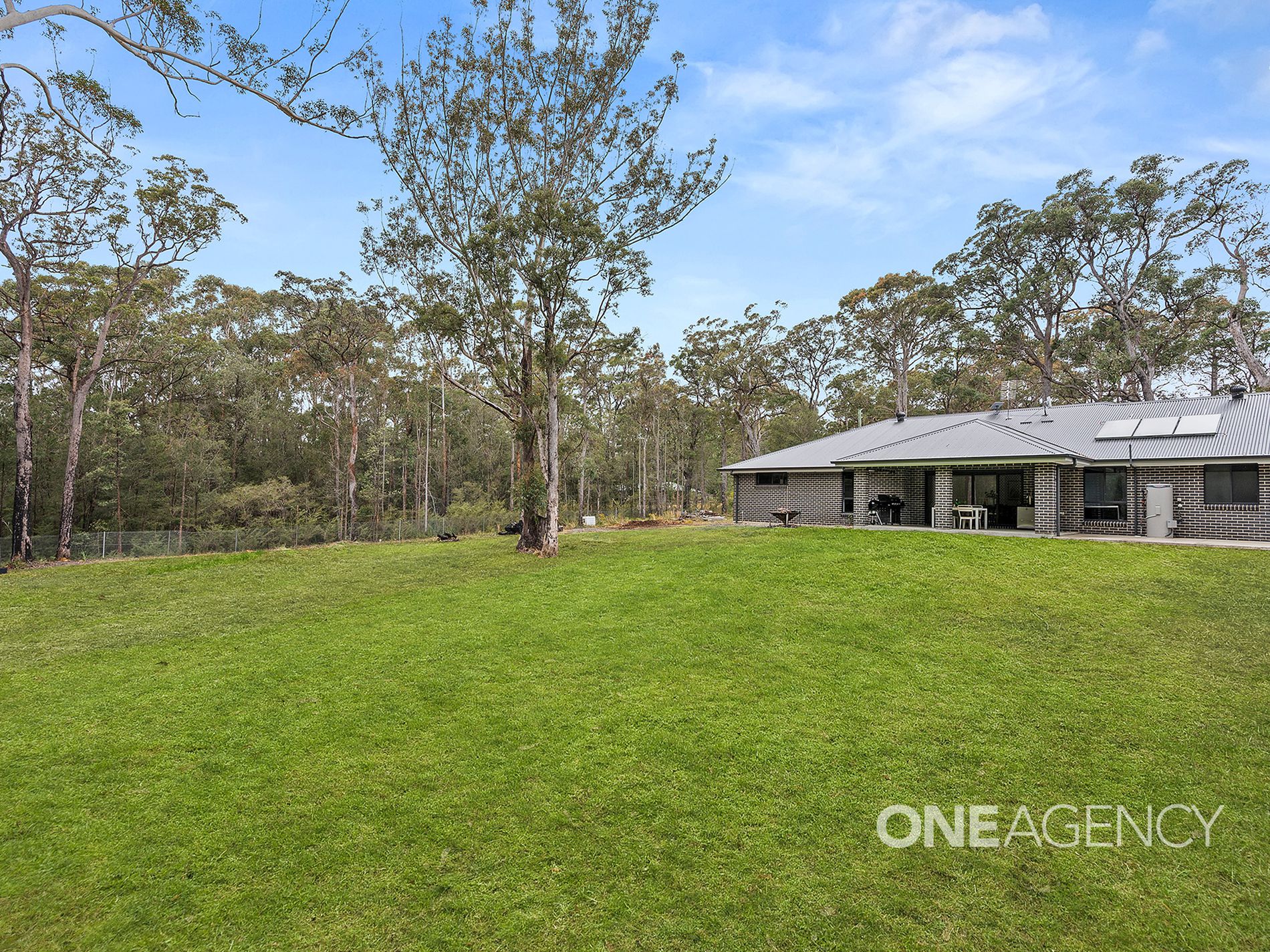 73 Jerberra Road, Tomerong