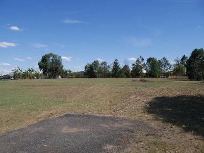 56-58 Macaulay Drive, Kingaroy