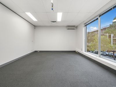 Level 1 / 155 Roden Street, West Melbourne