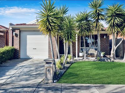 20 Oleander Drive, Hoppers Crossing