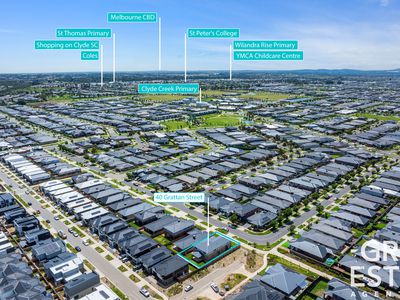 40 Grattan Street, Clyde