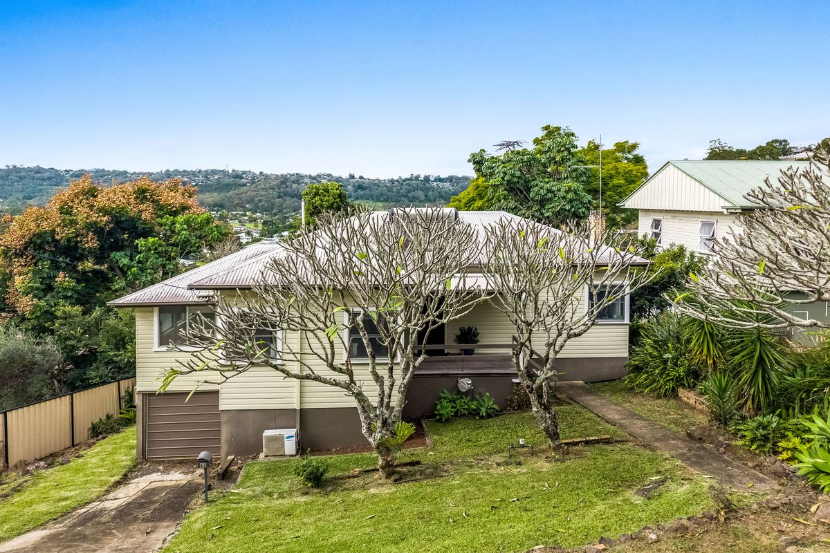 42 Barham Street, East Lismore