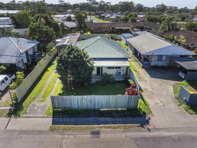 30 Clarence Street, Woolgoolga