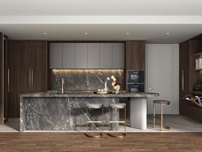 803E / 1 Saintly Entrance, Burswood