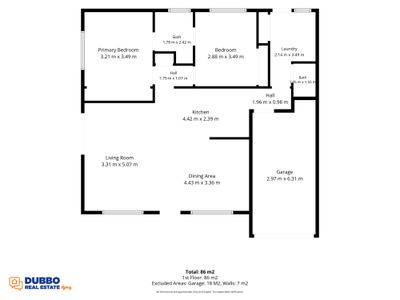 7 / 19-21 Boundary Road, Dubbo