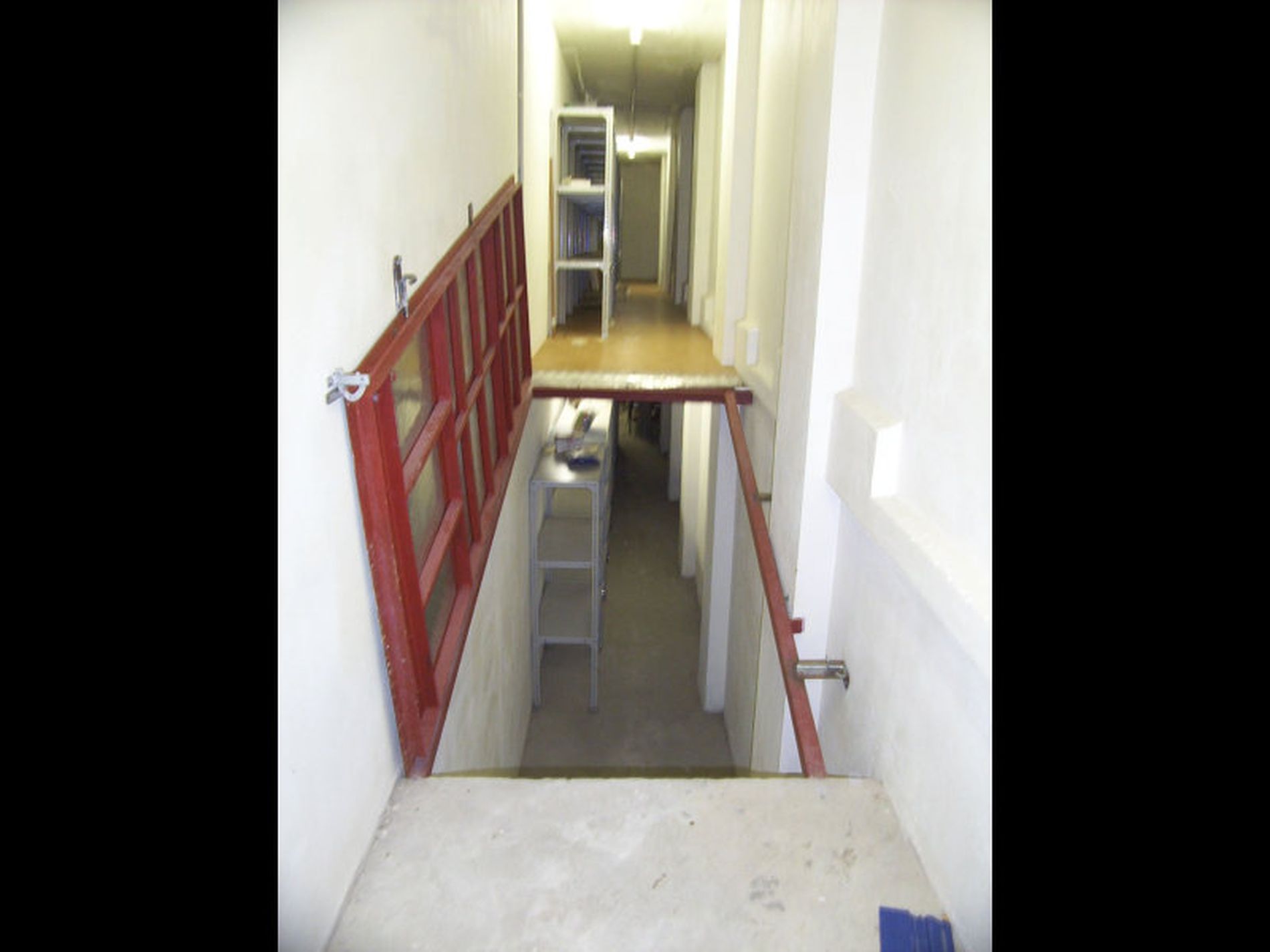 12 Good Street, Granville