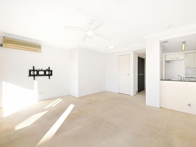 60A / 12-22 Dora Street, Hurstville