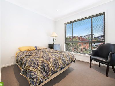 5 / 32 Smith Street, Wollongong