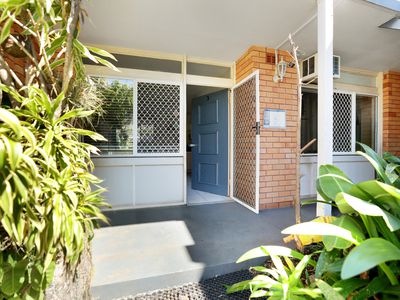 3 / 189 Sheridan Street, Cairns City